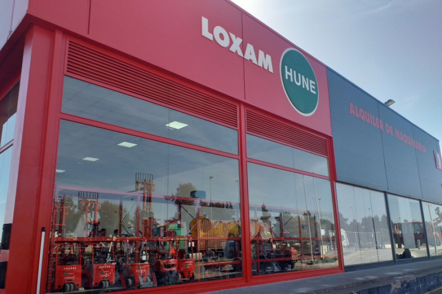 Loxanhunetienda 29172