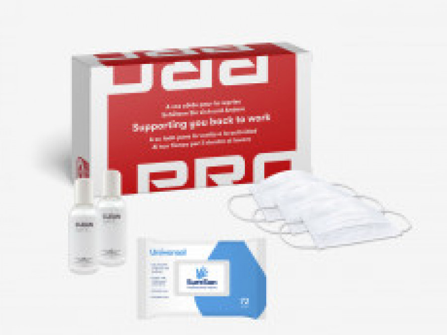 Rs hygiene kit 28993