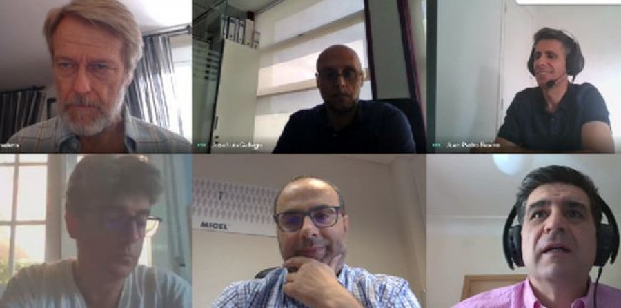 Afeb talks 29041