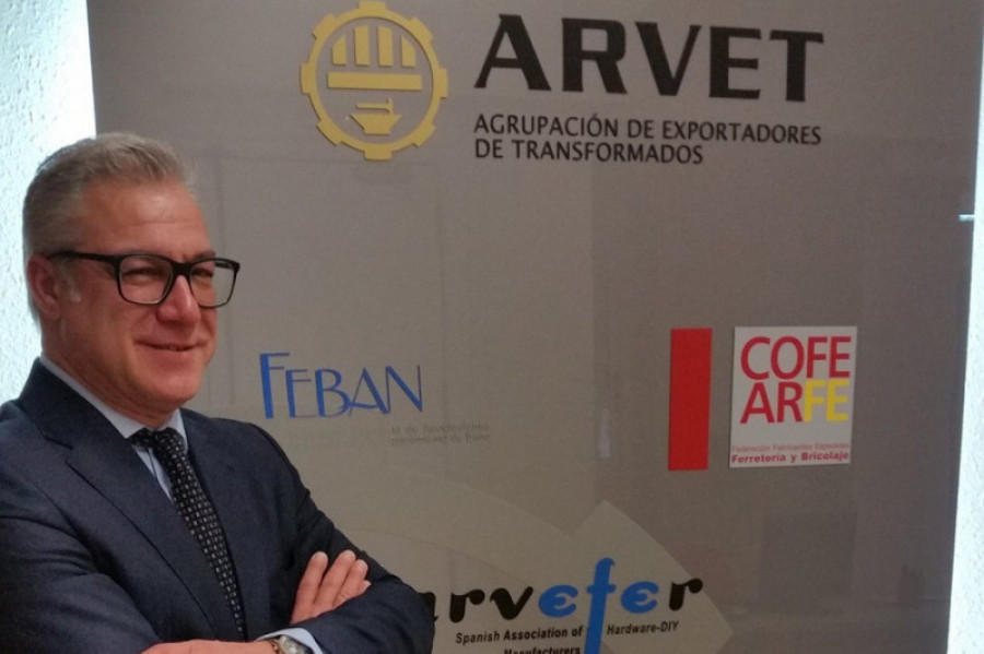 Vicente llatas presidente de arvet 28703