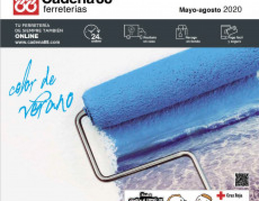 Cadena88 verano 28743