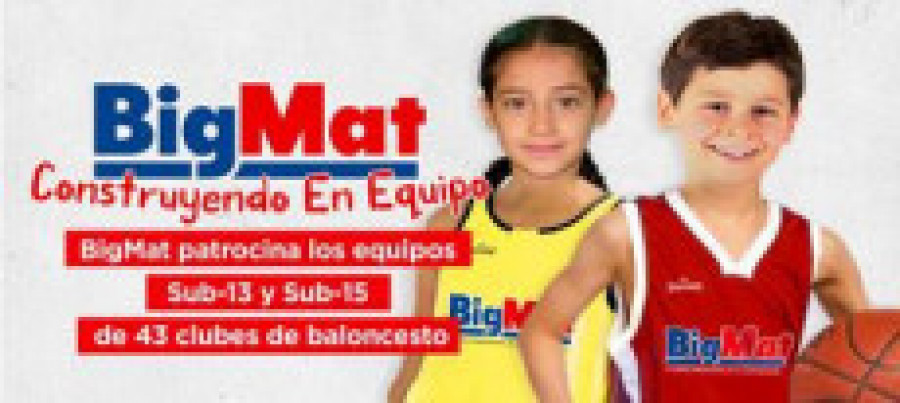 Bigmat baloncesto 28644