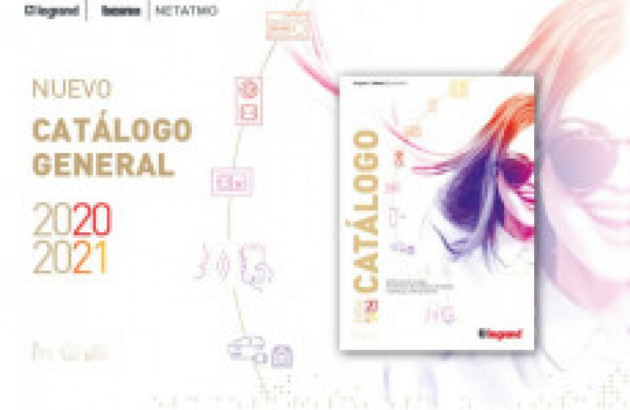 Legrand catalogo 28475