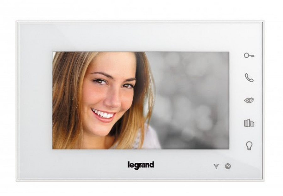 Legrand videollamada 28100