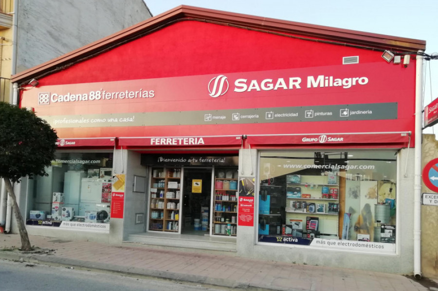 Cadena88 sagar milagro 28214