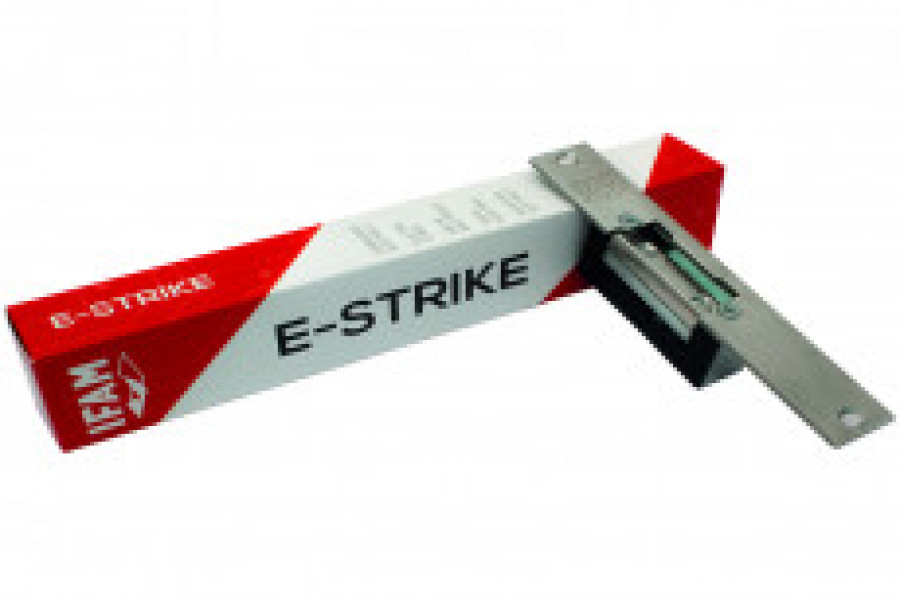 Ifam cerraderos electricos 28087