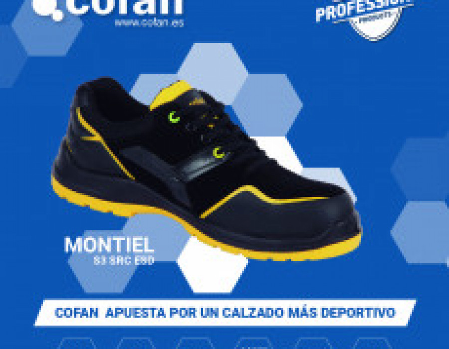Cofan calzado 27916