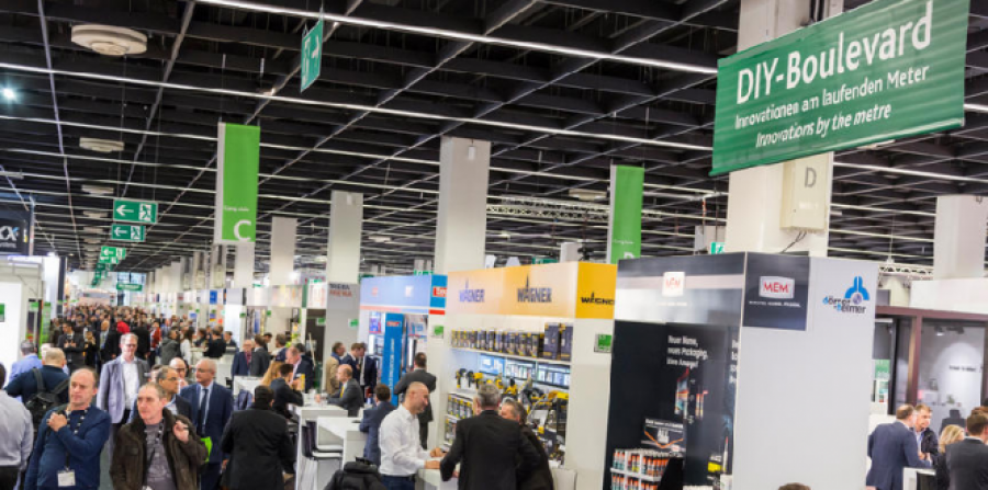 Koelnmesse 27955