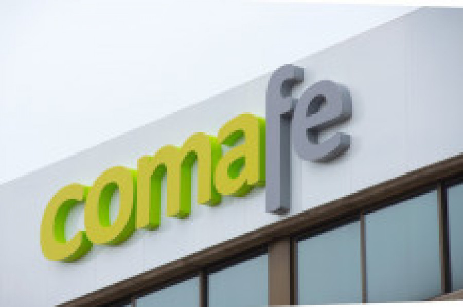 Comafe cooperativa madrilena de ferreteros 28037