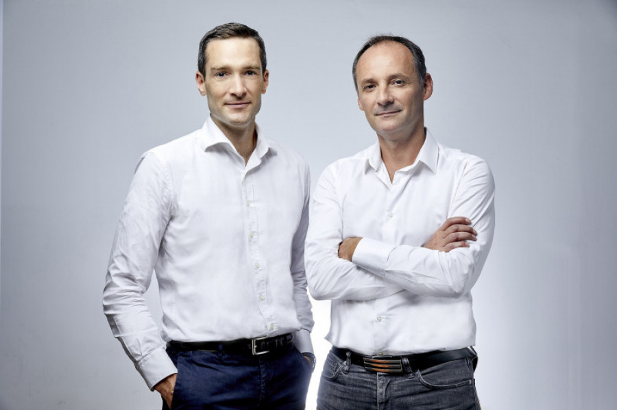 Co fondateurs manomano  27769