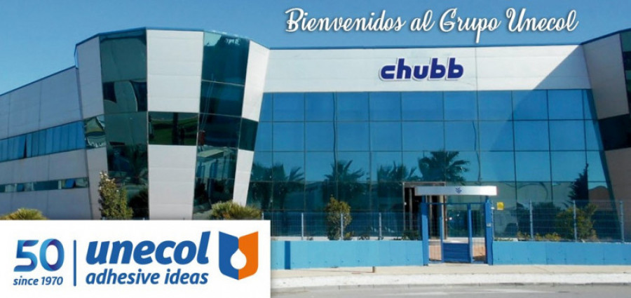 Unecol chubb 27667