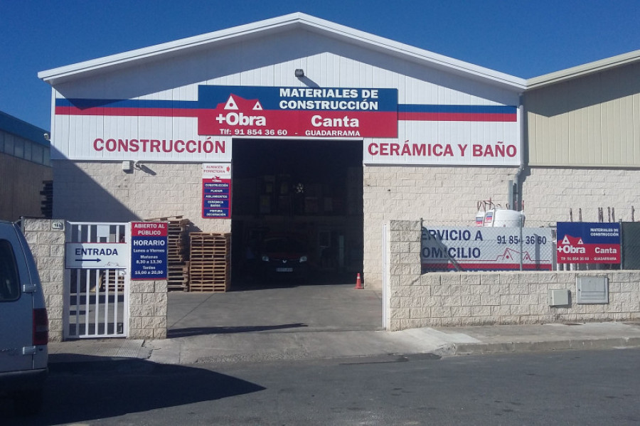Bigmat masobra 27704