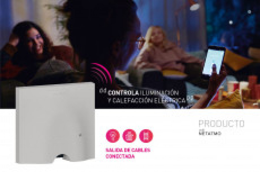 Legrand netatmo 27699