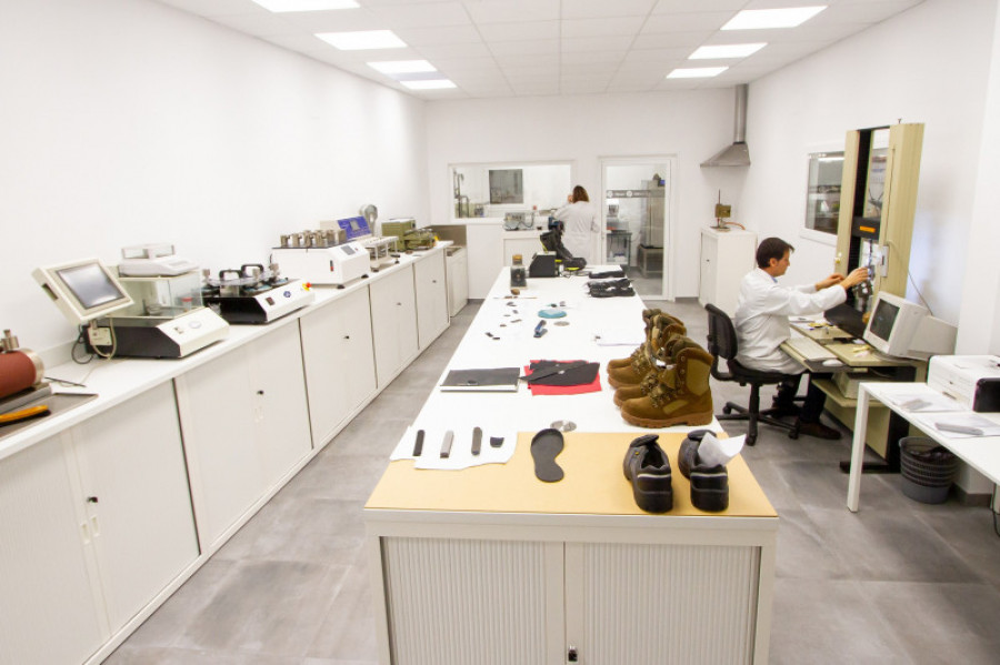 Fal laboratorio 27590