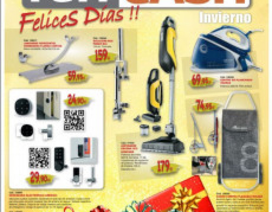 Ferrcash navidad 27415