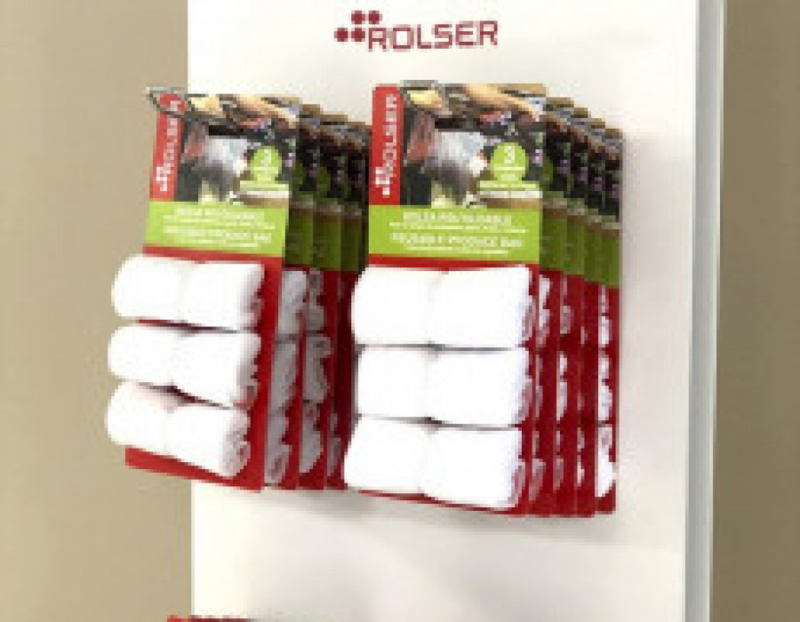 Rolser bolsas 27585