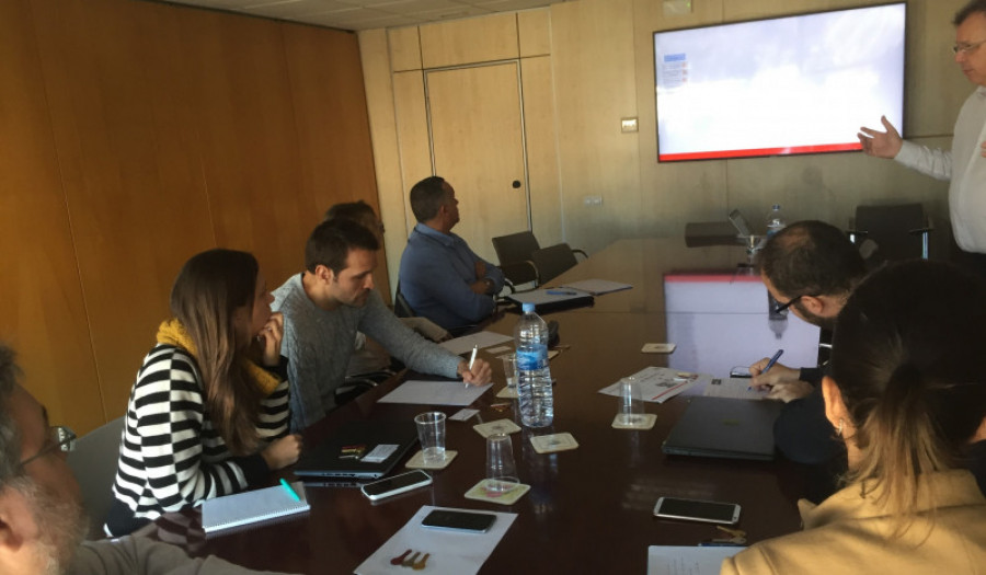 Afeb workshop barcelona 27402