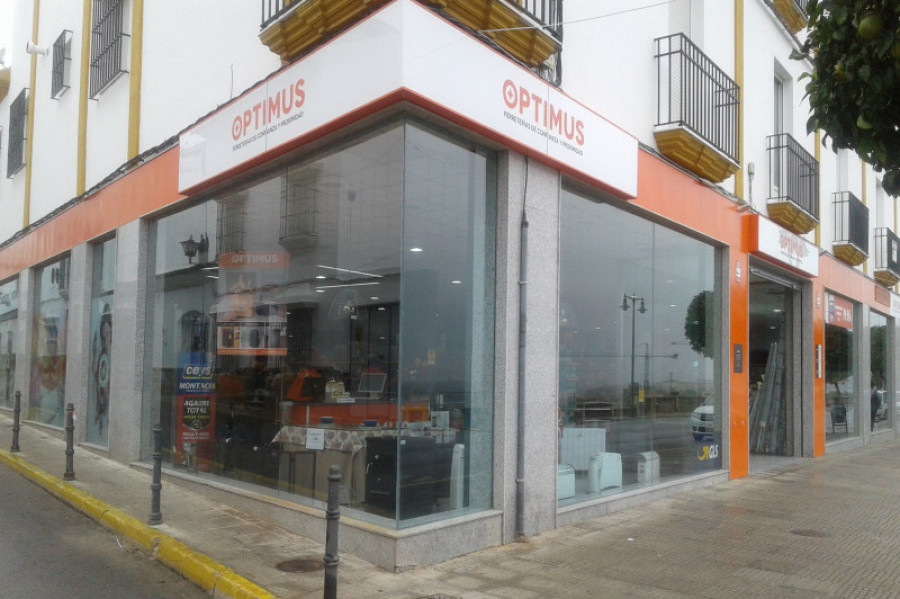 Optimus coanfe 27381