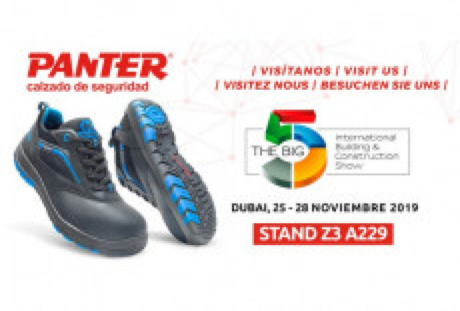 Panter dubai 27255