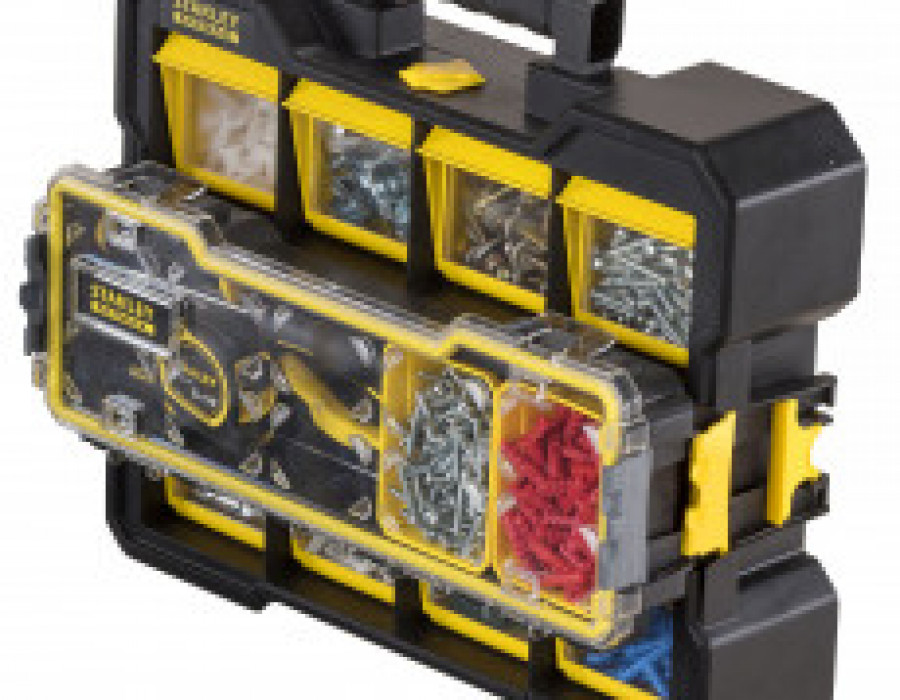 Stanley organizador 27251