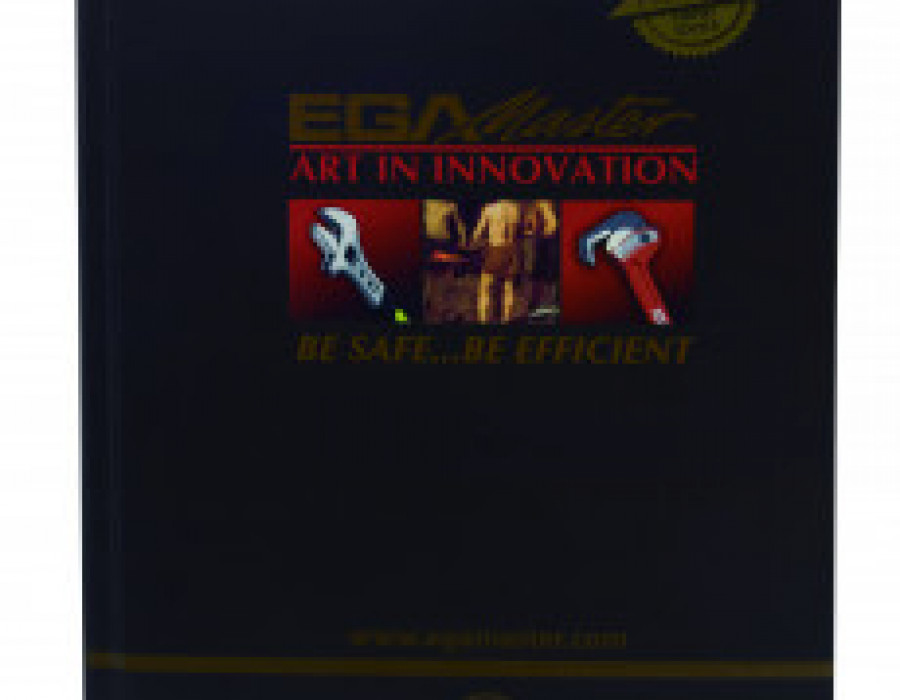 Catalogo ega master v20 27008