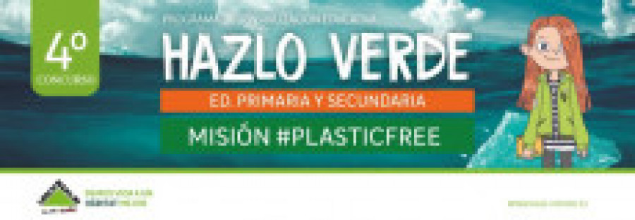 Hazlo verde 27157