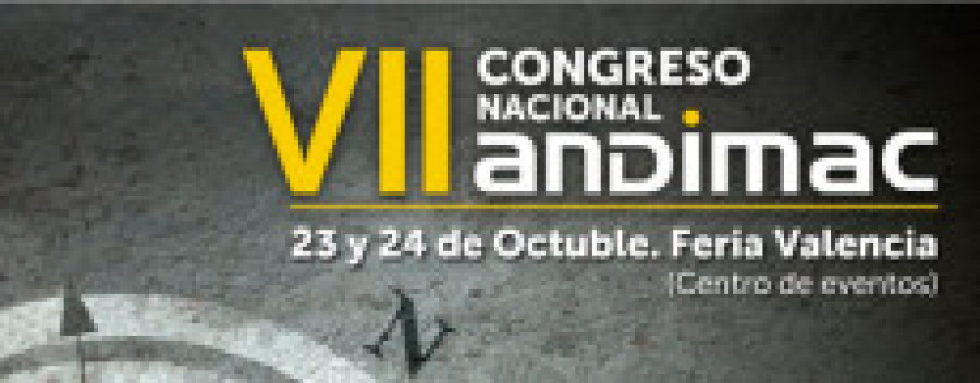 Andimac congreso 27000