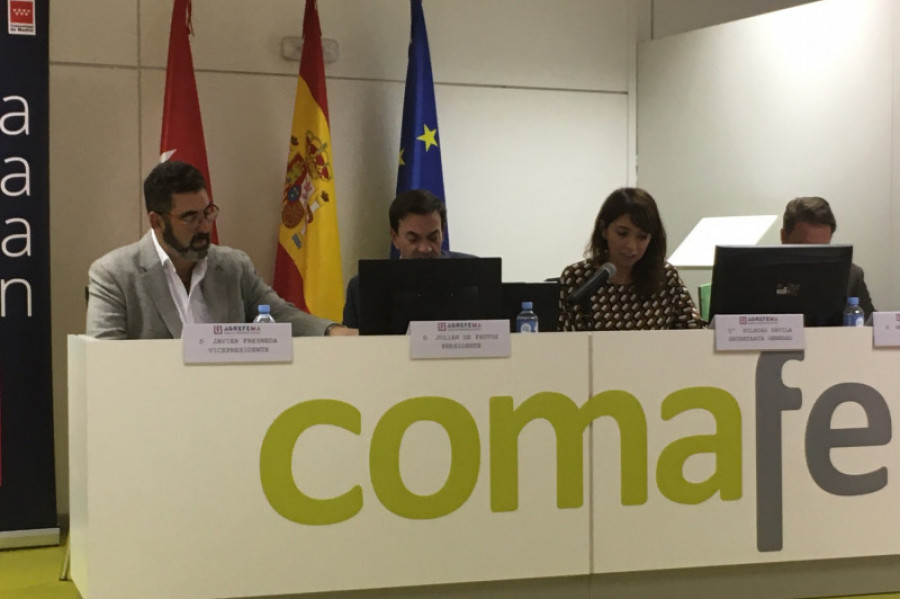 Agrefema asamblea 27057