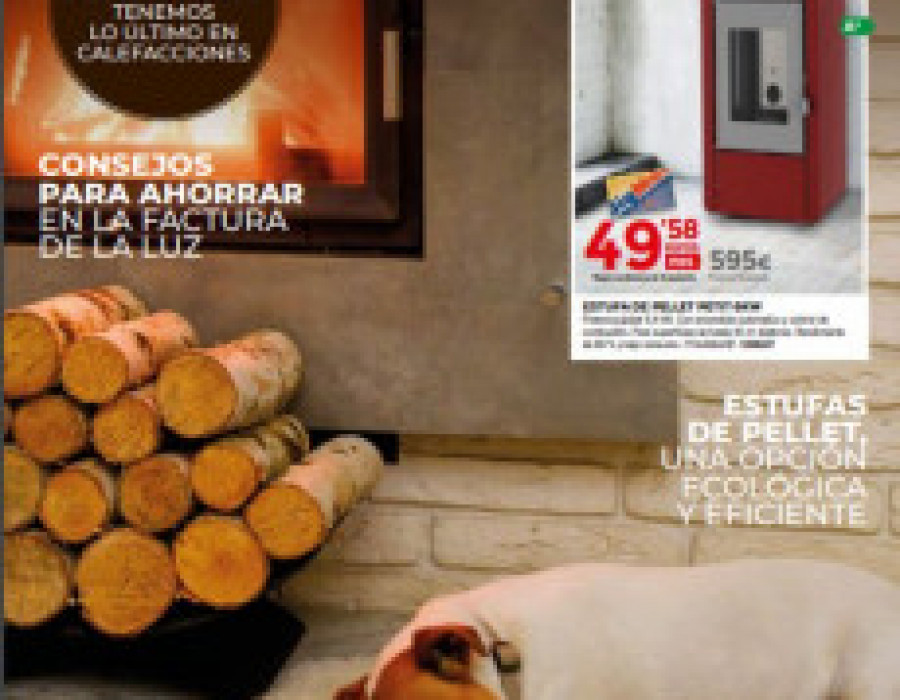 Bigmat calefaccion 26975