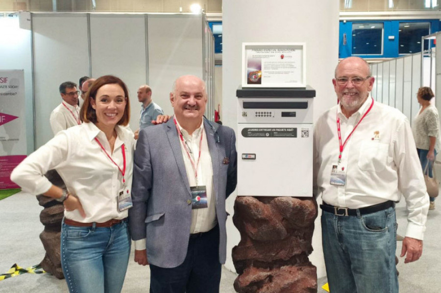 Premio especial innovacion ipackbox btv 26900