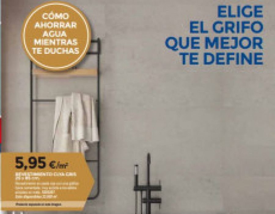 Bigmat bano 26837