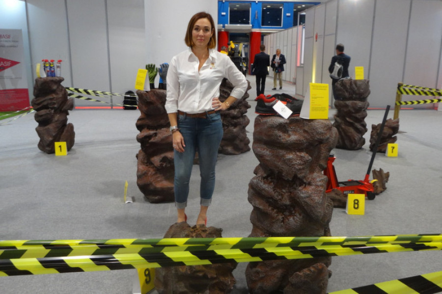 Cristina menendez 26875