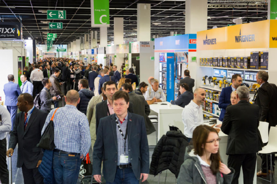 Kolnmesse 26754