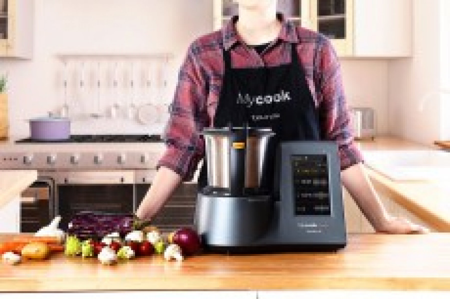 Grupo taurus mycook touch 26653