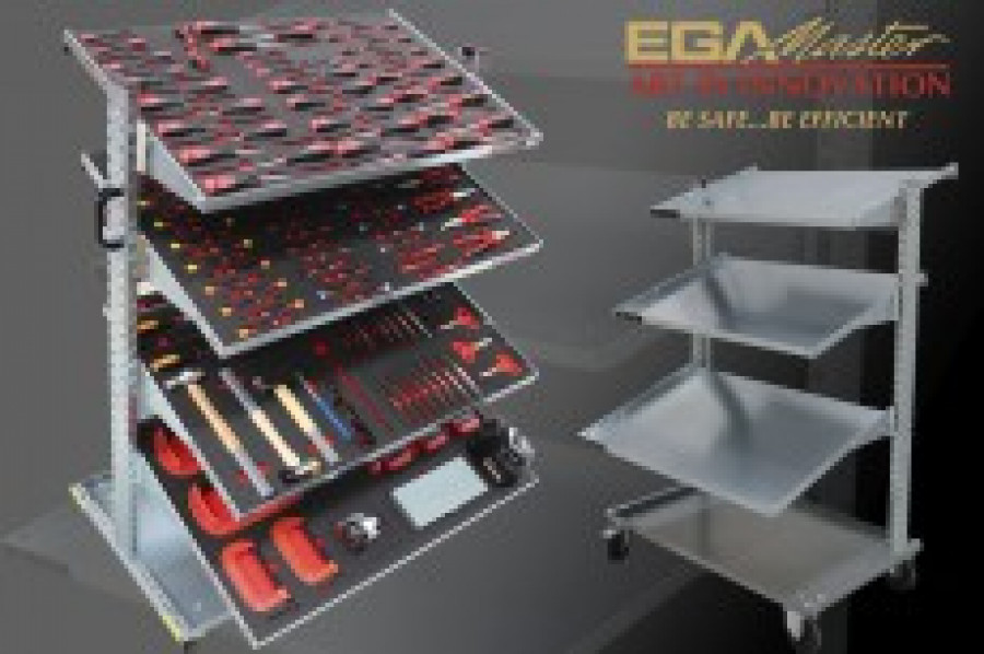 Ega master estanterias 26634