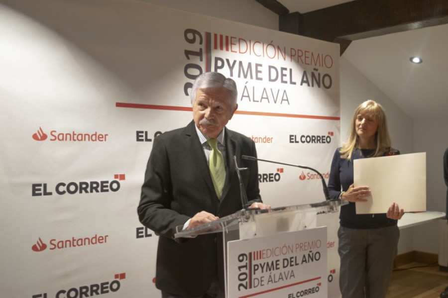 Inaki garmendia discurso 26715