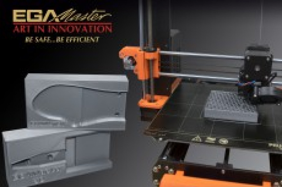 Ega master incorpora la tecnologia de impresion 3d 26512