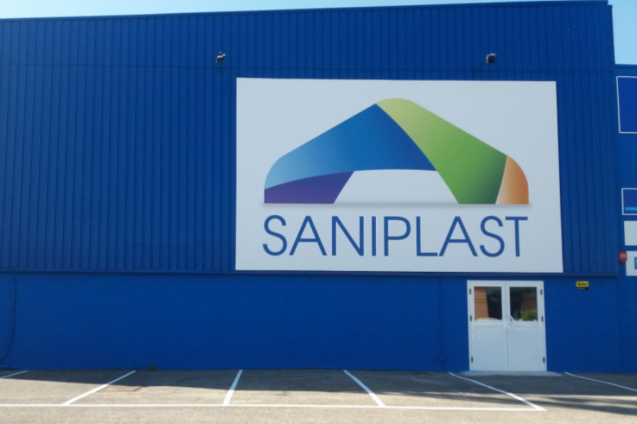 Saniplast caceres 26279