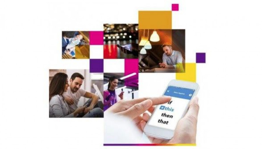 Legrand ifttt 25996