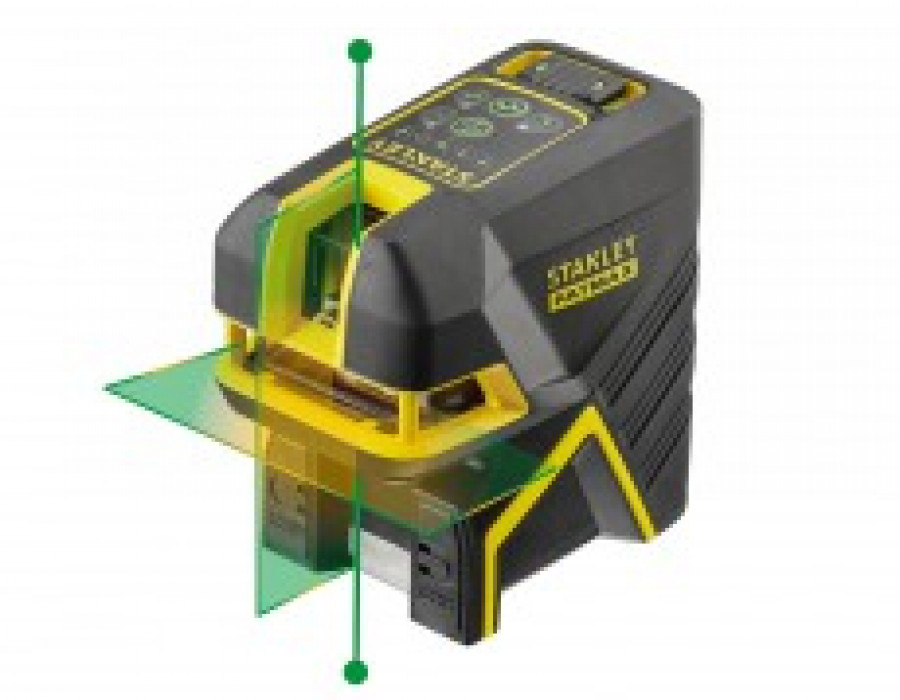 Stanley laser 26058