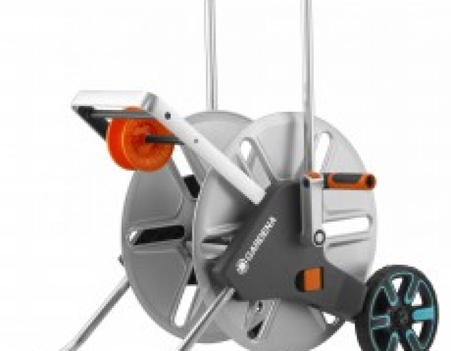 Gardena aquaroll l easy metal 26054