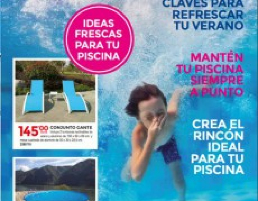 Bigmat piscinas 25848