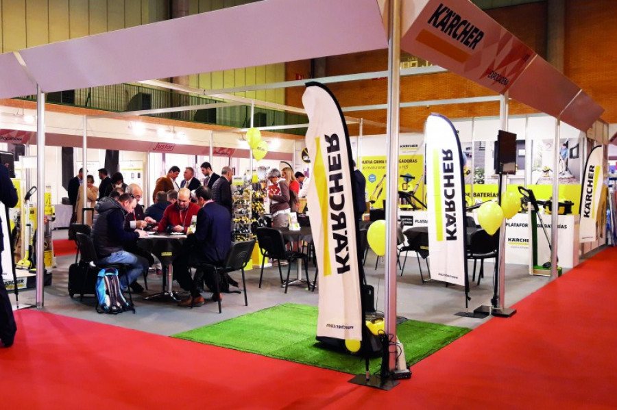 Expocadena 25086
