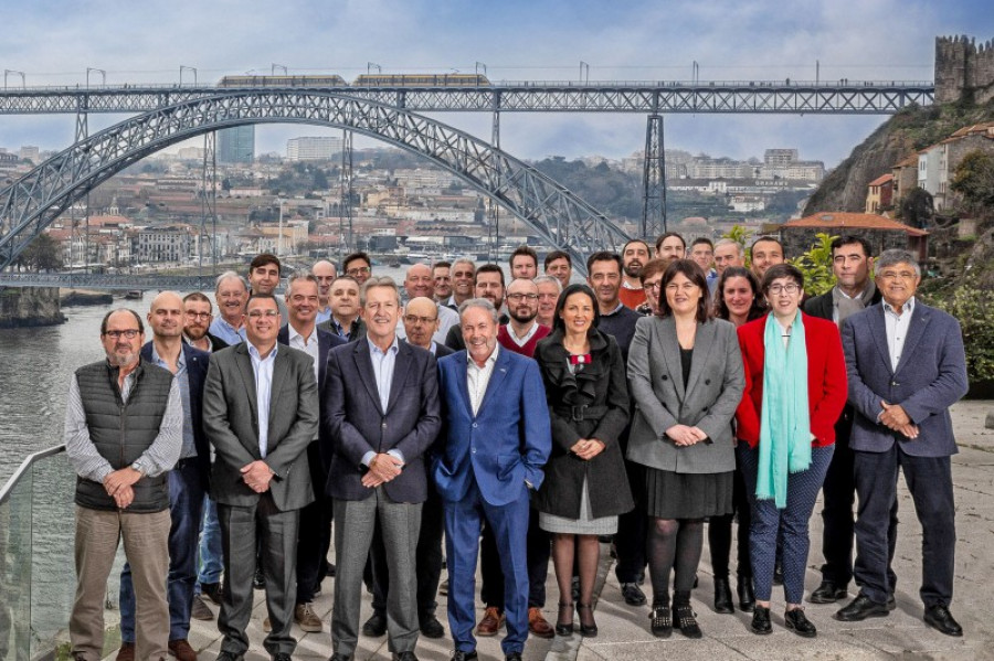 Izar convencion 2019 oporto 24898