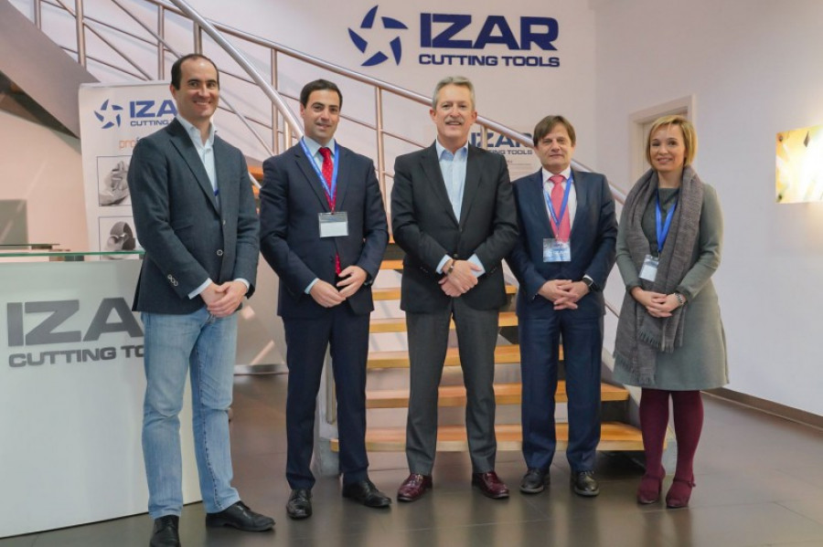 Izar visita diputacion 24824