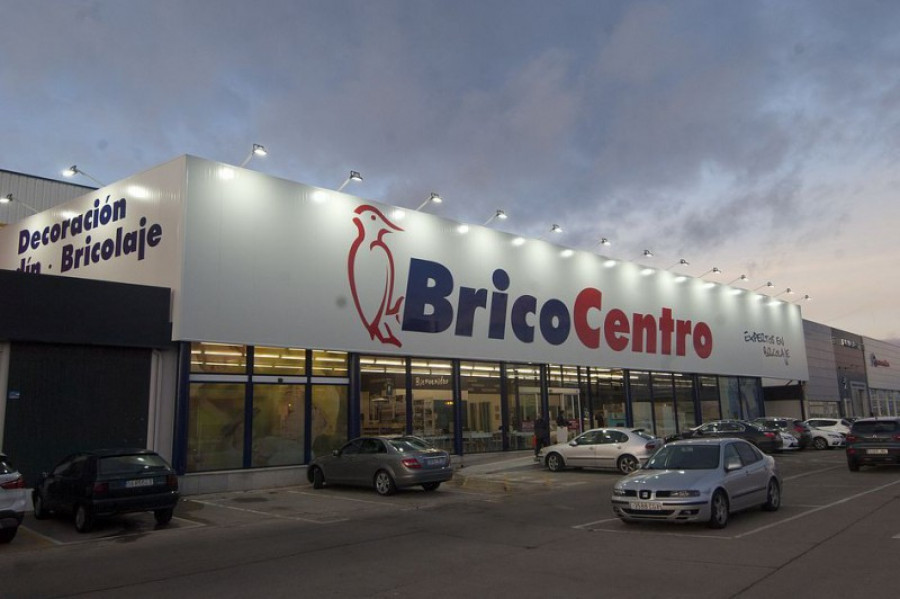 Bricocentro salamanca 24777