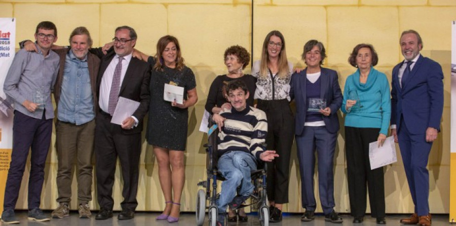 Bigmat solidarios 24461