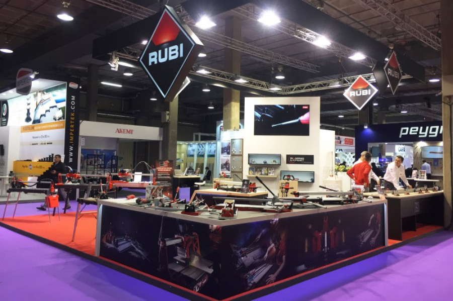 Rubi cevisama 24716