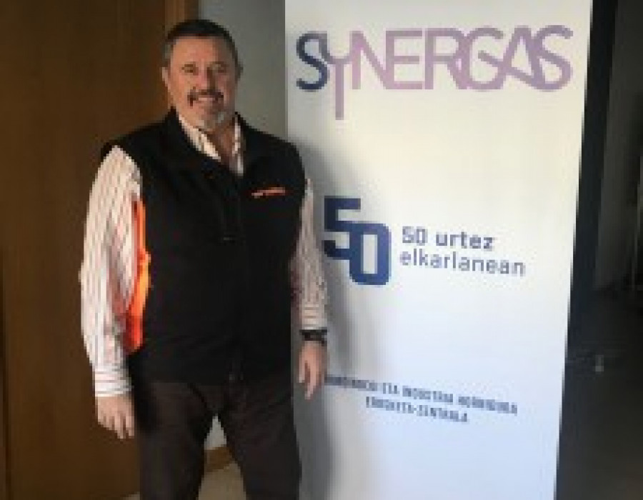 Synergas koldo 24711