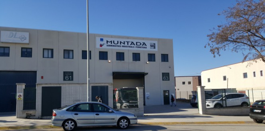 Cecofersa muntada 24704